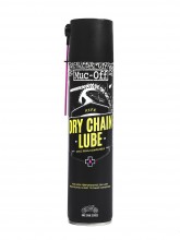 Muc-Off Dry Chain Lube 400 ml. , mazání na řetěz