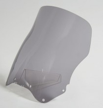 Honda XRV 750 Africa Twin (96-) - kouřové Turistické plexi MRA 