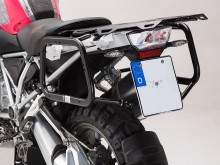 BMW R 1200 GS LC / Adventure (13-) ...