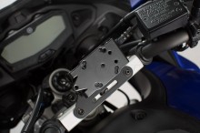 Yamaha MT-07 Tracer (16-) - QUICK-LOCK držák GPS SW-Motech 