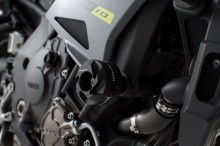 Yamaha MT-10 (16-21), RN45 - padací protektory SW-Motech STP.06.564.10001/B