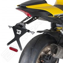 Yamaha YZF-R1 (15-) - sklopný držák...