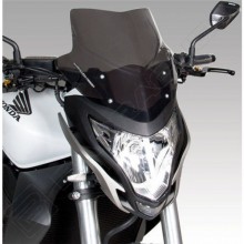 Honda CB 600 F Hornet (11-13) - ple...