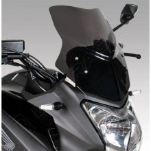 Honda NC 700/750 X (12-15) - plexi Barracuda Aerosport 