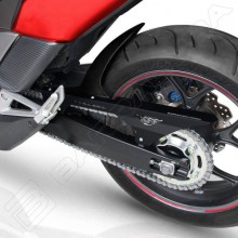 Honda NC 750 X (16-20) - zadní blat...