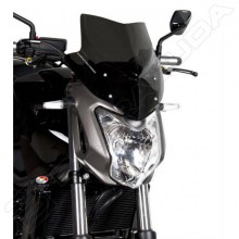 Honda NC 700/750 S (12-20) - plexi ...