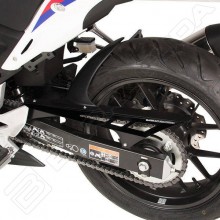 Honda CBR 500 R (13-15) - zadní blatník + kryt řetězu Barracuda 