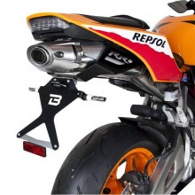 Honda CBR 600 RR (13-) - sklopný držák SPZ Barracuda 