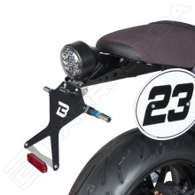 Yamaha XSR 900 (16-) - sklopný držá...