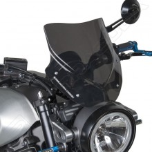 Yamaha XSR 900 (16-) - plexi Barrac...