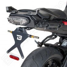 Yamaha MT-09 Tracer (15-17) - sklop...