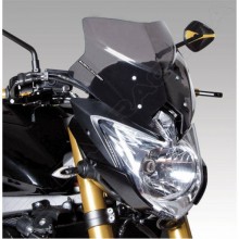 Yamaha FZ8 (10-) - plexi Barracuda ...