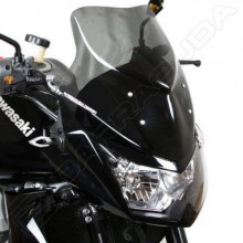 Kawasaki Z 1000 (07-09) - plexi Barracuda Aerosport 