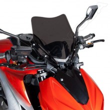 Kawasaki Z 1000 (14-) - plexi Barra...