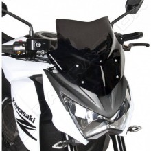 Kawasaki Z 800 (13-) - plexi Barracuda Aerosport 