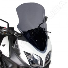 Suzuki DL 650 V-Strom (11-14) - ple...