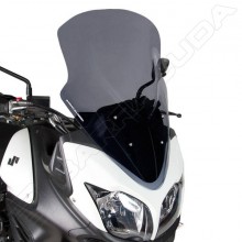 Suzuki DL 650 V-Strom (11-14) - plexi Barracuda Aerotourer 