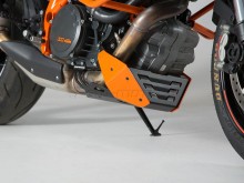 KTM 1290 Super Duke GT (16-) - hlin...