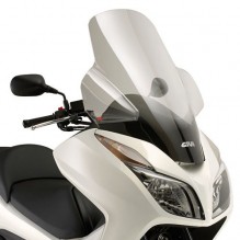 Honda Forza 300 ABS (13-) - plexi č...