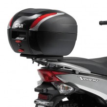 Givi SR1153 horní nosič Honda Vision 110 (11-) pro kufry Molock 