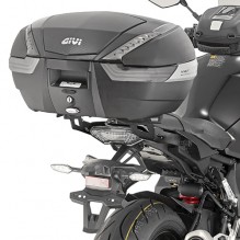 Yamaha MT-10 (16-) - horní nosič SR...