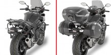 Yamaha MT-10 (16-) - Givi nosič PLX...