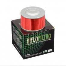 Vzduchový filtr HFA1002 Hiflofiltro 