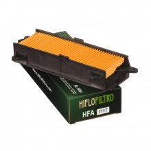 Vzduchový filtr HFA1117 Hiflofiltro 