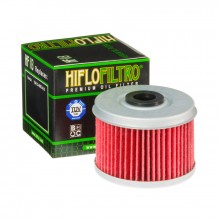 Olejový filtr HF113 Hiflofiltro 