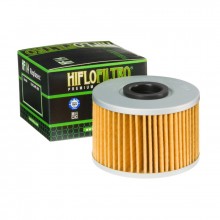 Olejový filtr HF114 Hiflofiltro 