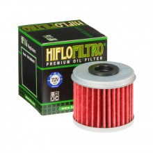 Olejový filtr HF116 Hiflofiltro 