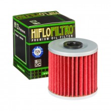 Olejový filtr HF123 Hiflofiltro 