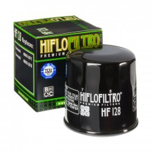 Olejový filtr HF128 Hiflofiltro 