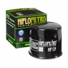 Olejový filtr HF129 Hiflofiltro 