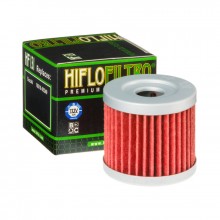 Olejový filtr HF131 Hiflofiltro 