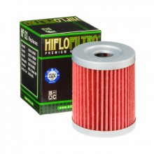 Olejový filtr HF132 Hiflofiltro 