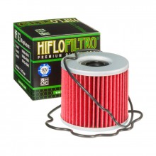 Olejový filtr HF133 Hiflofiltro 
