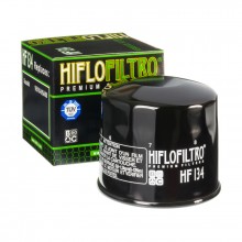 Olejový filtr HF134 Hiflofiltro 