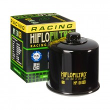 Olejový filtr HF138RC Hiflofiltro, racing 