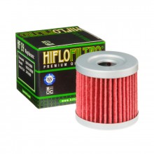Olejový filtr HF139 Hiflofiltro 