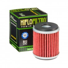 Olejový filtr HF140 Hiflofiltro 