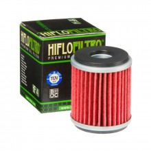 Olejový filtr HF141 Hiflofiltro 