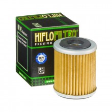 Olejový filtr HF142 Hiflofiltro 