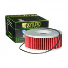 Olejový filtr HF146 Hiflofiltro 