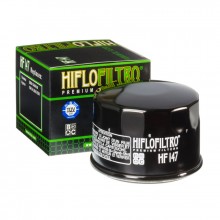 Olejový filtr HF147 Hiflofiltro 