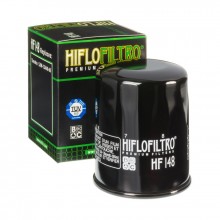 Olejový filtr HF148 Hiflofiltro 