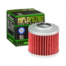 Olejový filtr HF151 Hiflofiltro 