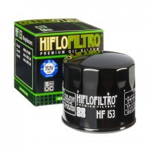 Olejový filtr HF153 Hiflofiltro 