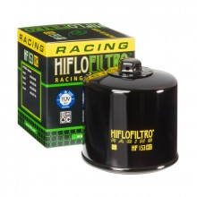 Olejový filtr HF153RC Hiflofiltro, racing 