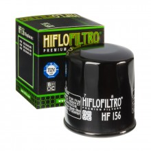 Olejový filtr HF156 Hiflofiltro 